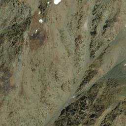 Satellite imagery of Sardwaian Sor, PK
