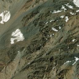 Satellite imagery of Sardwaian Sor, PK
