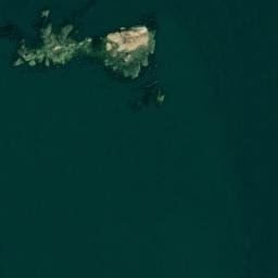 Satellite imagery of Hwach’ang-yŏ, KR