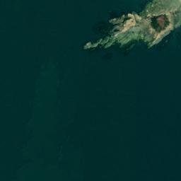 Satellite imagery of Hwach’ang-yŏ, KR