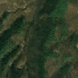 Satellite imagery of T’oemoe-sŏng, KR