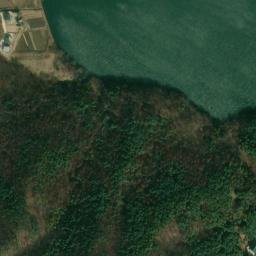 Satellite imagery of T’oemoe-sŏng, KR
