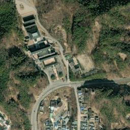 Satellite imagery of Yeanhyanggyo, KR