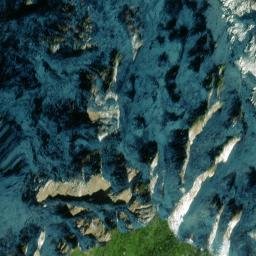 Satellite imagery of 毛勝山, JP
