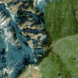 Satellite imagery of 毛勝山, JP