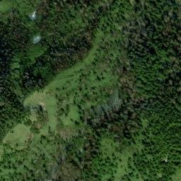 Satellite imagery of Shiga Yama, JP