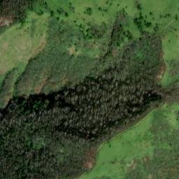 Satellite imagery of 八間山, JP