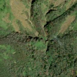 Satellite imagery of 八間山, JP