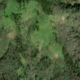Satellite imagery of 八間山, JP