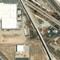 Satellite imagery of D 369 — NGS GT1440 — Fresno, US, US