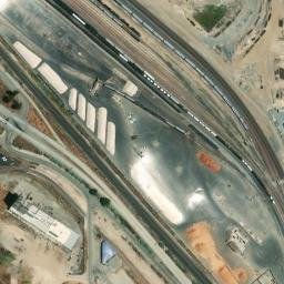 Satellite imagery of D 369 — NGS GT1440 — Fresno, US, US