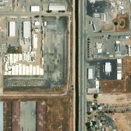 Satellite imagery of CALWA PRODUCERS COT OIL SPIPE — NGS GT2075 — Fresno County, US, US