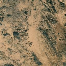 Satellite imagery of CAMPBELL — NGS GT1878 — Fresno County, US, US