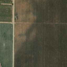 Satellite imagery of D 809 — NGS GT1399 — Fresno County, US, US