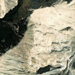 Satellite imagery of Vega Mine, US