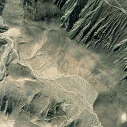 Satellite imagery of Vega Mine, US