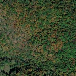 Satellite imagery of Bens Cliff, US