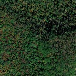 Satellite imagery of Bens Cliff, US