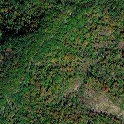 Satellite imagery of Bens Cliff, US