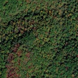 Satellite imagery of King Green Cliff, US
