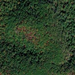 Satellite imagery of King Green Cliff, US