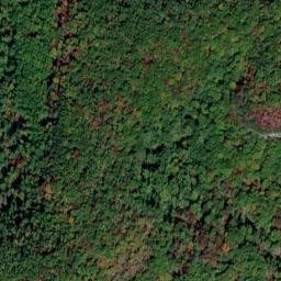 Satellite imagery of Henry Cliff, US