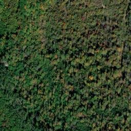 Satellite imagery of Vie Cliff, US