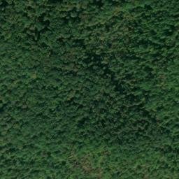 Satellite imagery of Huckleberry Ridge, US