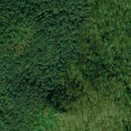 Satellite imagery of Huckleberry Ridge, US