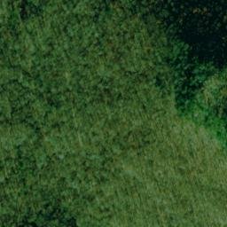Satellite imagery of Huckleberry Ridge, US