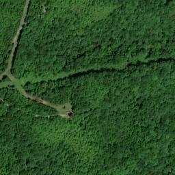 Satellite imagery of Wilson Ridge, US