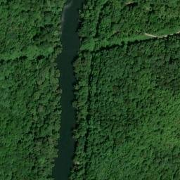Satellite imagery of Wilson Ridge, US