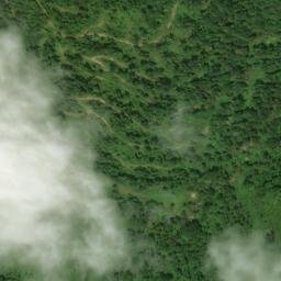 Satellite imagery of Dink Ridge, US