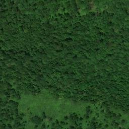 Satellite imagery of Dink Ridge, US