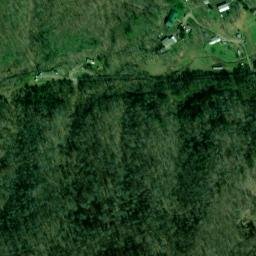 Satellite imagery of Joe Ridge, US