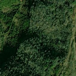 Satellite imagery of Hances Ridge, US