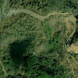 Satellite imagery of Hances Ridge, US