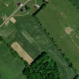 Satellite imagery of Chestnut Ridge, US