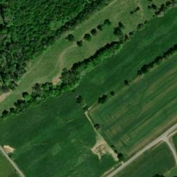 Satellite imagery of Chestnut Ridge, US
