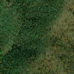 Satellite imagery of Mikes Ridge, US