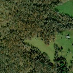 Satellite imagery of Mikes Ridge, US