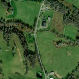 Satellite imagery of Mikes Ridge, US