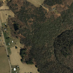 Satellite imagery of Otter Arm, US