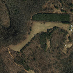 Satellite imagery of Otter Arm, US