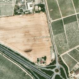 Satellite imagery of survey_point, DZ