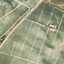 Satellite imagery of survey_point, DZ