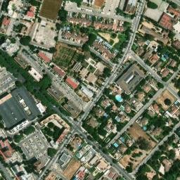 Satellite imagery of survey_point, DZ