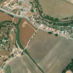 Satellite imagery of survey_point, DZ