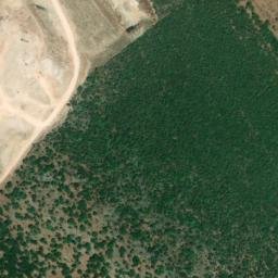 Satellite imagery of survey_point, DZ