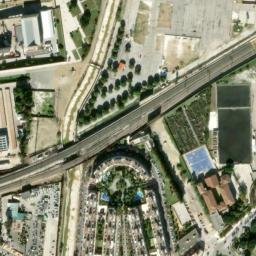 Satellite imagery of survey_point, DZ
